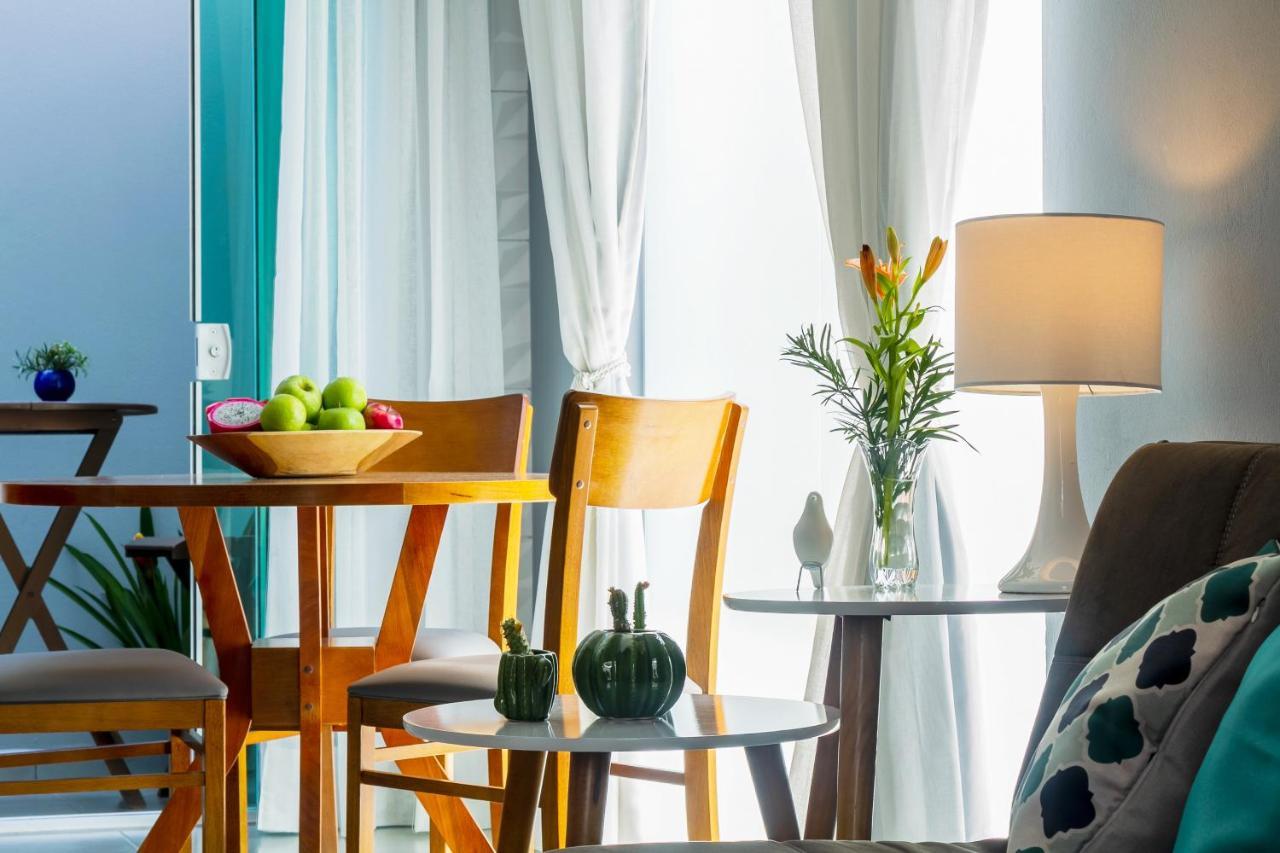Calamar Flats Araquari Kültér fotó
