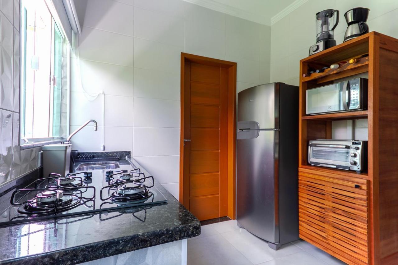 Calamar Flats Araquari Kültér fotó