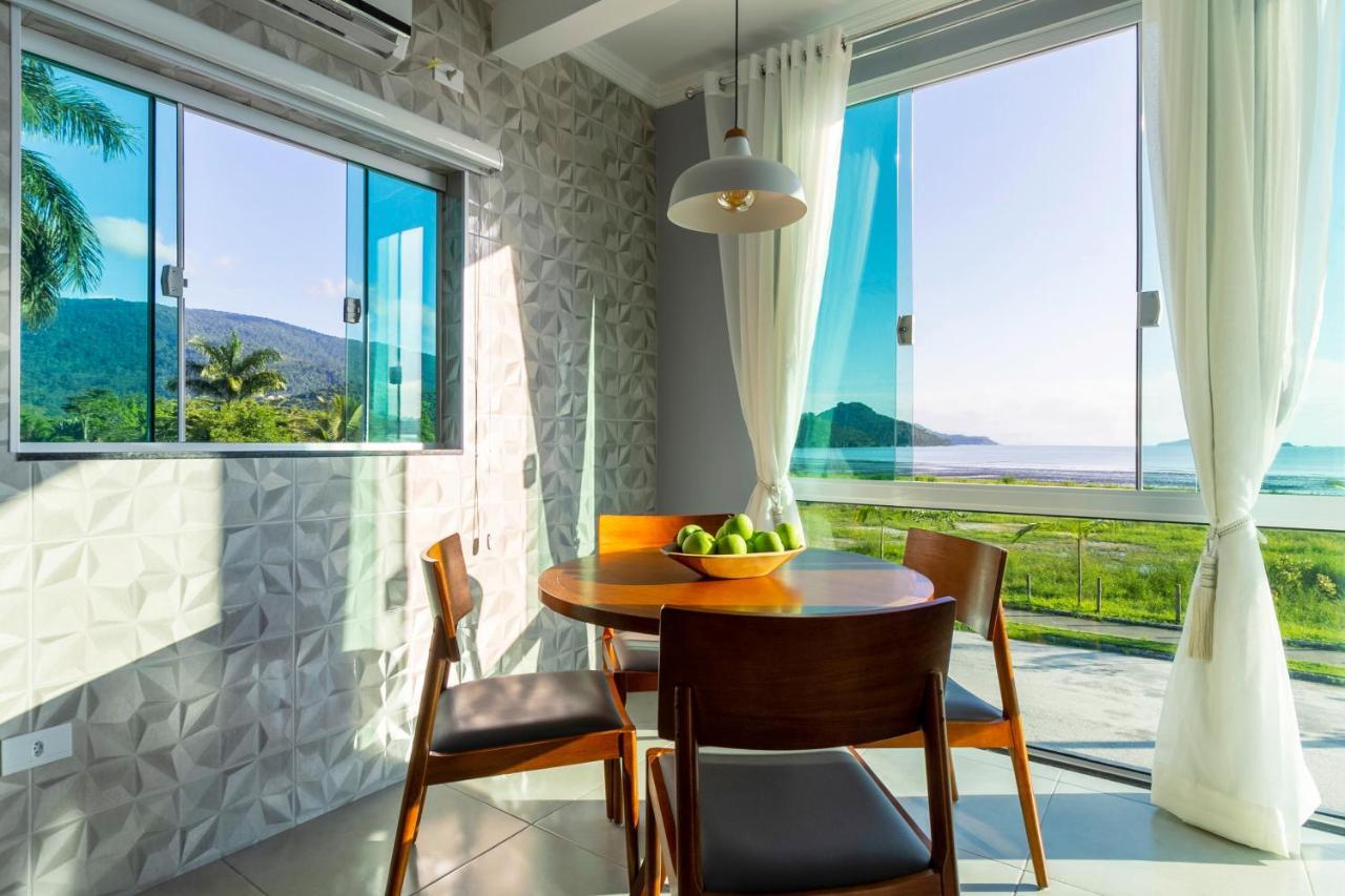 Calamar Flats Araquari Kültér fotó
