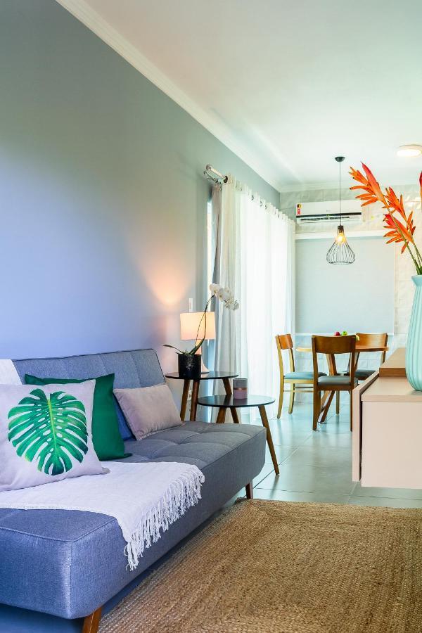 Calamar Flats Araquari Kültér fotó
