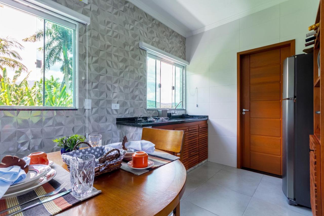 Calamar Flats Araquari Kültér fotó