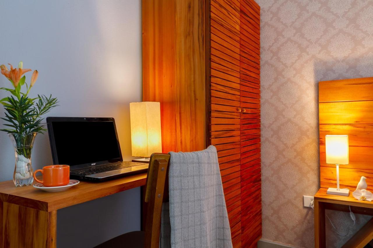 Calamar Flats Araquari Kültér fotó