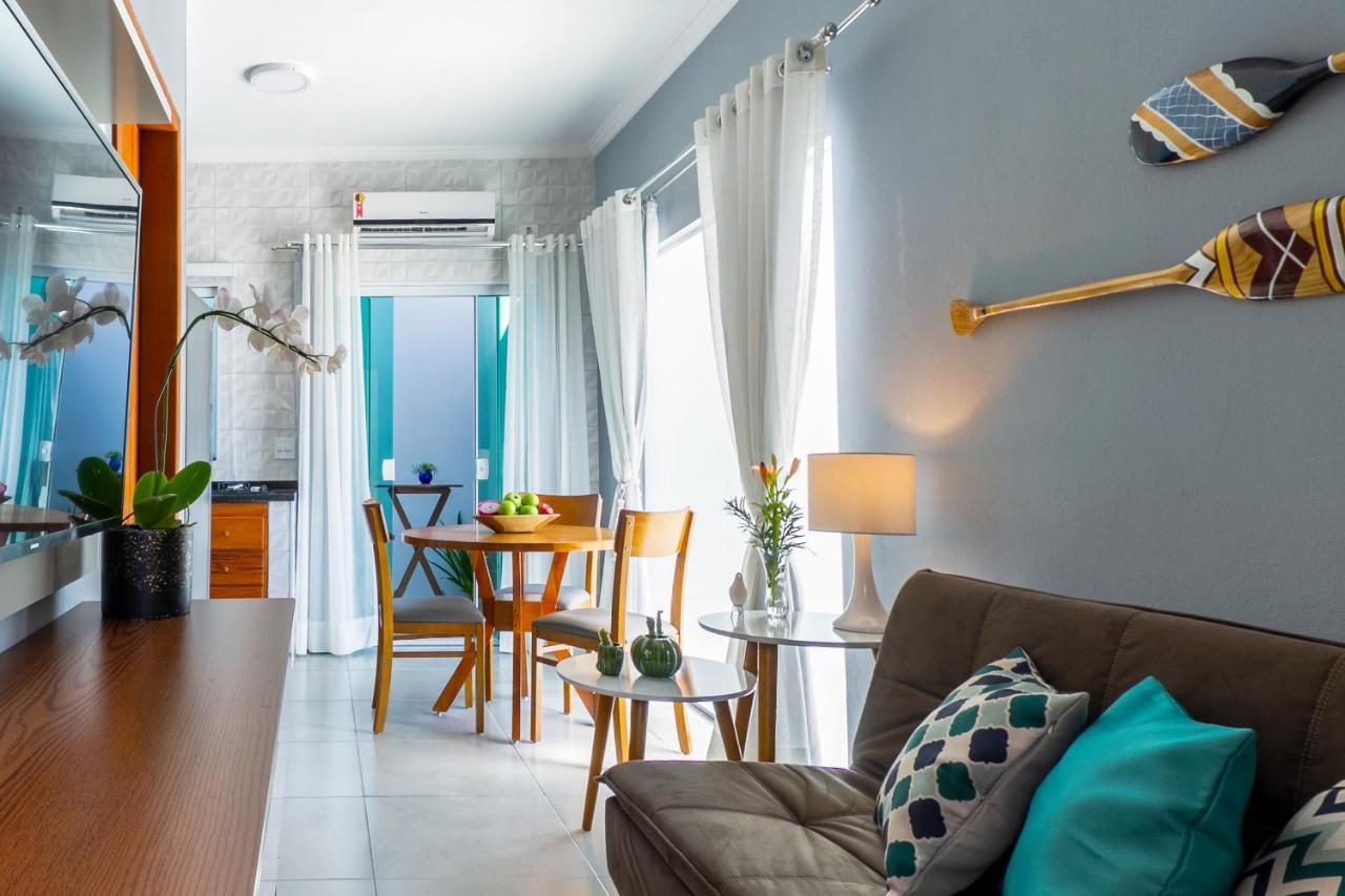 Calamar Flats Araquari Kültér fotó