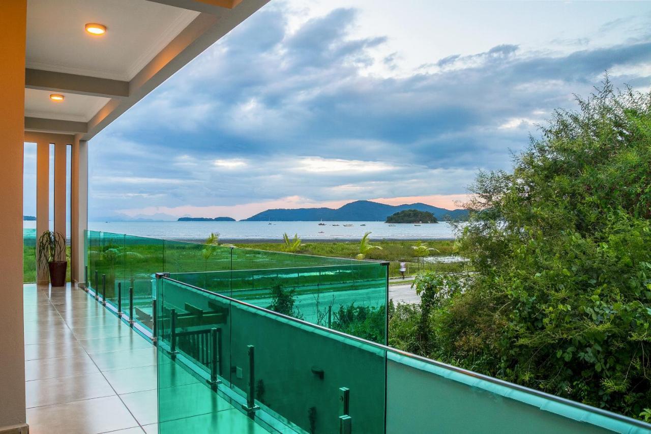 Calamar Flats Araquari Kültér fotó