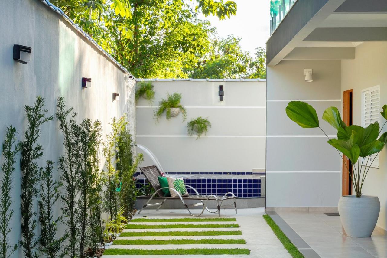 Calamar Flats Araquari Kültér fotó