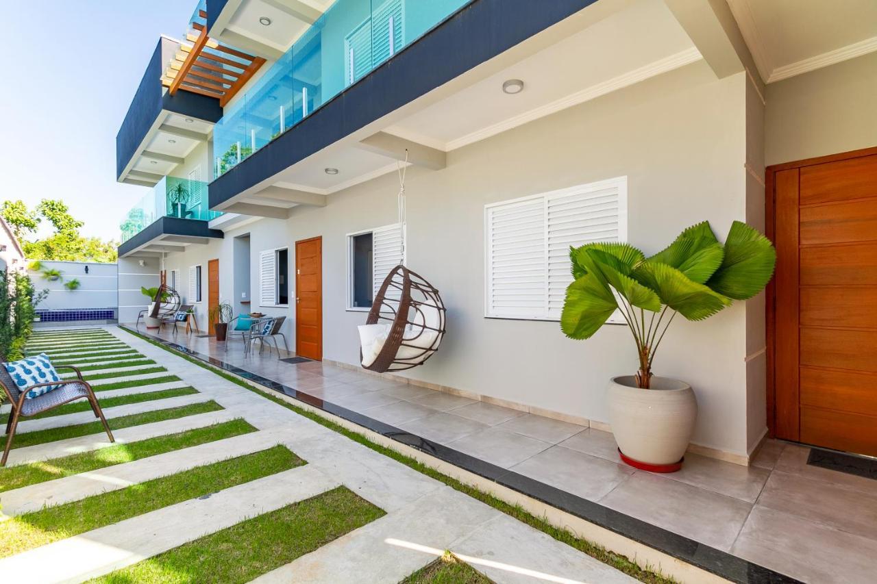 Calamar Flats Araquari Kültér fotó