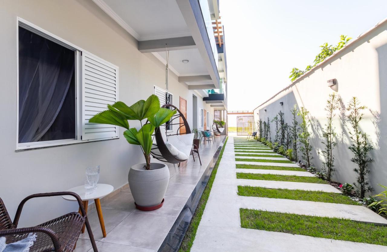 Calamar Flats Araquari Kültér fotó