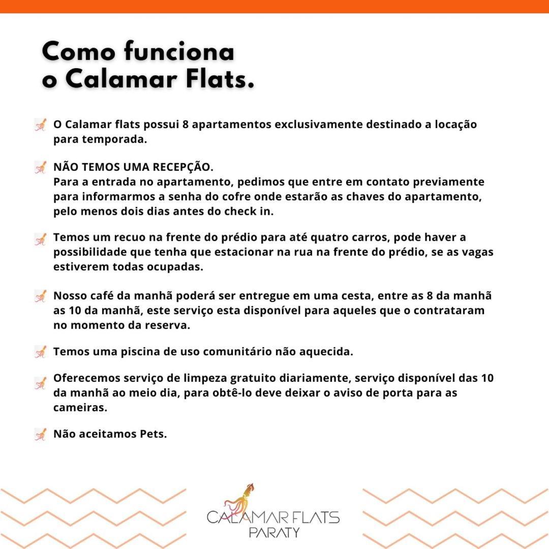 Calamar Flats Araquari Kültér fotó